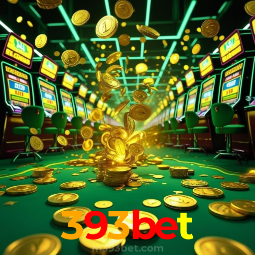 Baixar Jogos Imperdíveis no 393bet: O Portal da Diversão