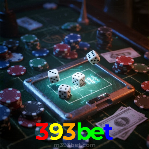 Login Cativante em 393bet: A Nova Era dos Jogos