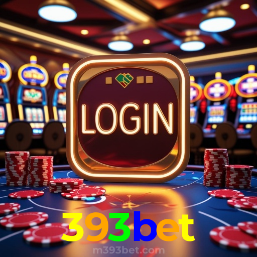 Login Cativante em 393bet: A Nova Era dos Jogos